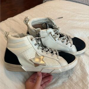 Vintage Havana Sneakers